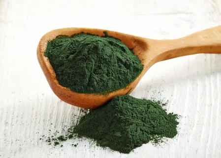 Reliable Spirulina Powder Supplier in Thailand | Quality